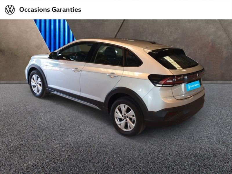 Voitures occasions VOLKSWAGEN TAIGO Life Mougins