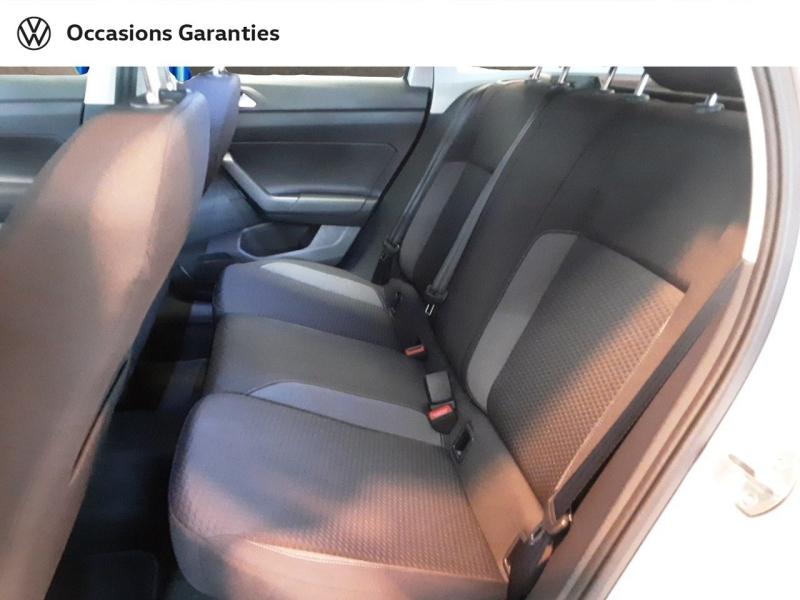 Voitures occasions VOLKSWAGEN TAIGO Life Mougins