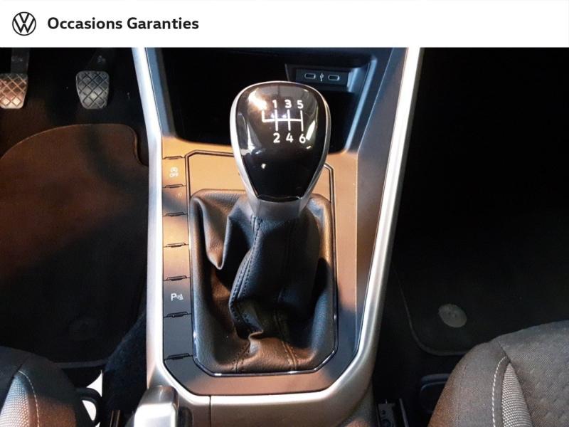 Voitures occasions VOLKSWAGEN TAIGO Life Mougins