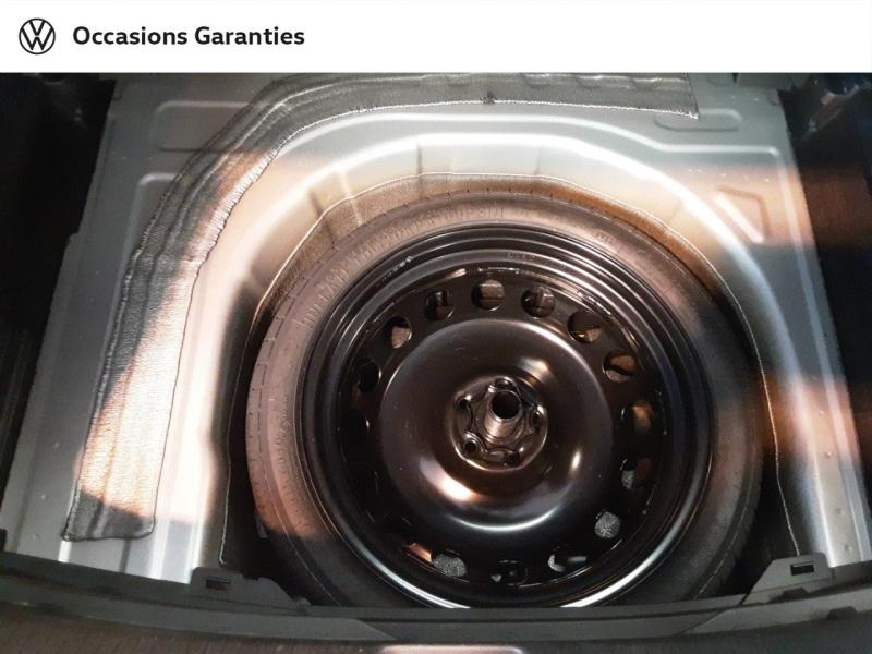 Voitures occasions VOLKSWAGEN TAIGO Life Mougins