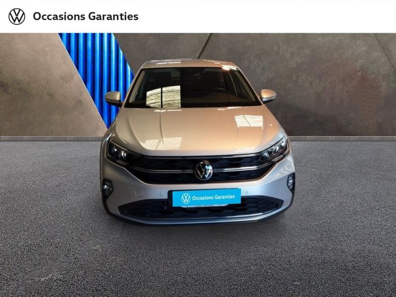 Voitures occasions VOLKSWAGEN TAIGO Life Mougins
