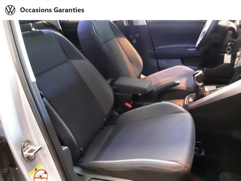 Voitures occasions VOLKSWAGEN TAIGO Life Mougins