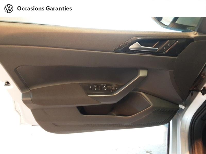 Voitures occasions VOLKSWAGEN TAIGO Life Mougins