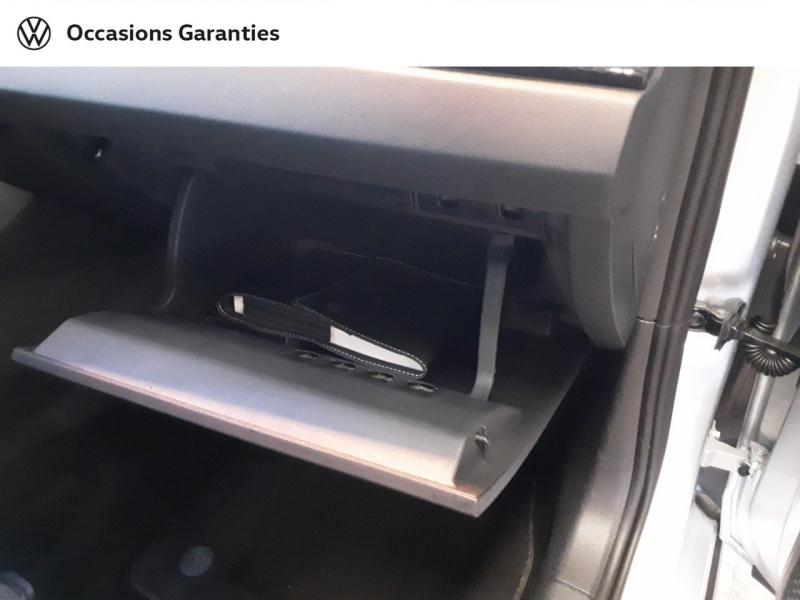 Voitures occasions VOLKSWAGEN TAIGO Life Mougins