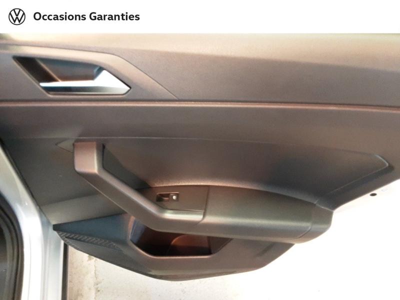 Voitures occasions VOLKSWAGEN TAIGO Life Mougins