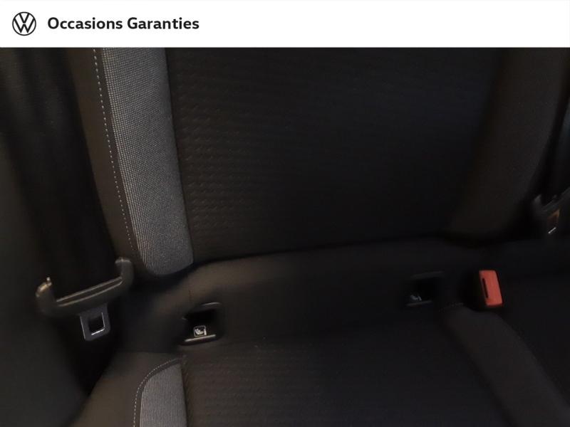 Voitures occasions VOLKSWAGEN TAIGO Life Mougins