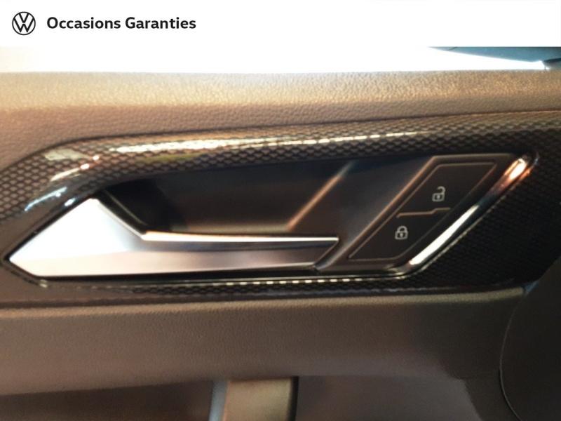 Voitures occasions VOLKSWAGEN TAIGO Life Mougins