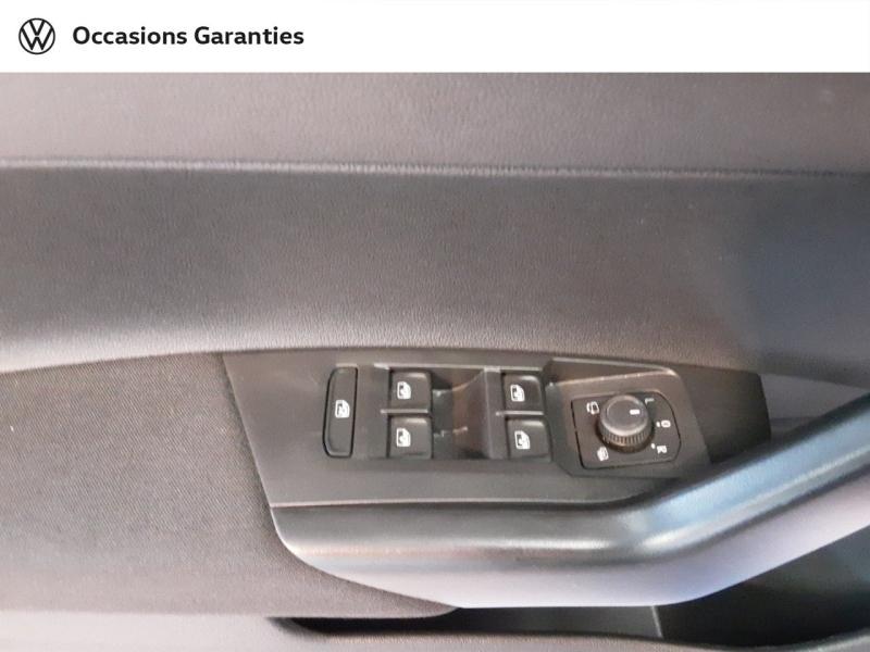 Voitures occasions VOLKSWAGEN TAIGO Life Mougins