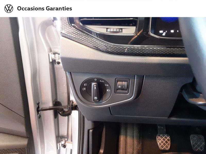 Voitures occasions VOLKSWAGEN TAIGO Life Mougins