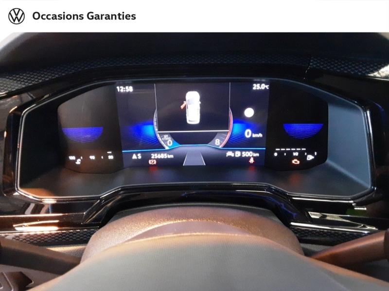 Voitures occasions VOLKSWAGEN TAIGO Life Mougins