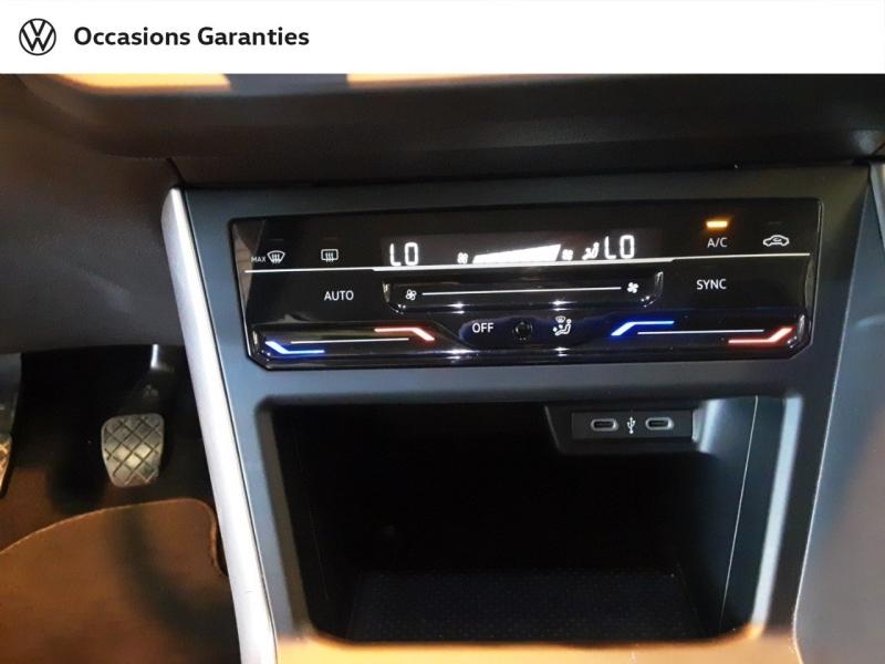 Voitures occasions VOLKSWAGEN TAIGO Life Mougins