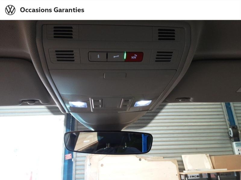 Voitures occasions VOLKSWAGEN TAIGO Life Mougins