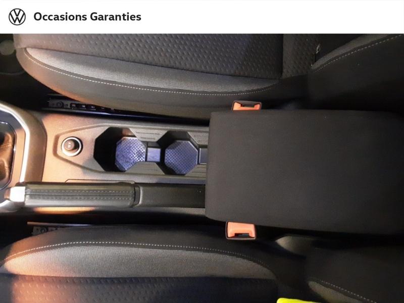 Voitures occasions VOLKSWAGEN TAIGO Life Mougins