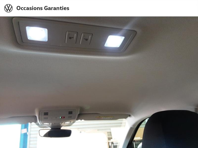 Voitures occasions VOLKSWAGEN TAIGO Life Mougins