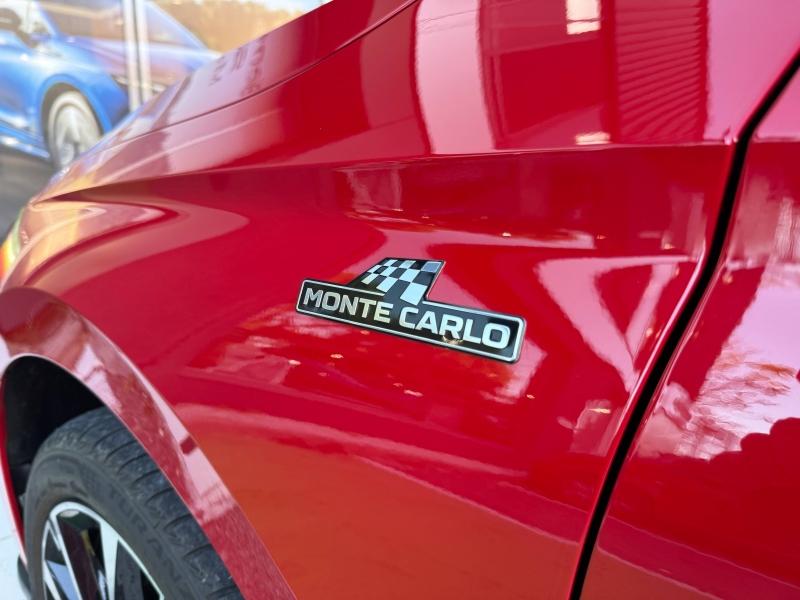 Voitures occasions ŠKODA FABIA Monte Carlo Mougins