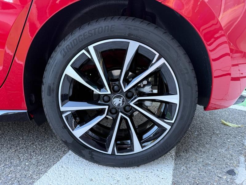 Voitures occasions ŠKODA FABIA Monte Carlo Mougins