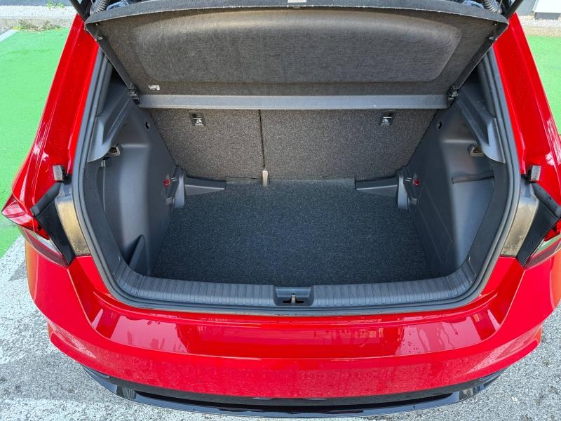 Voitures occasions ŠKODA FABIA Monte Carlo Mougins