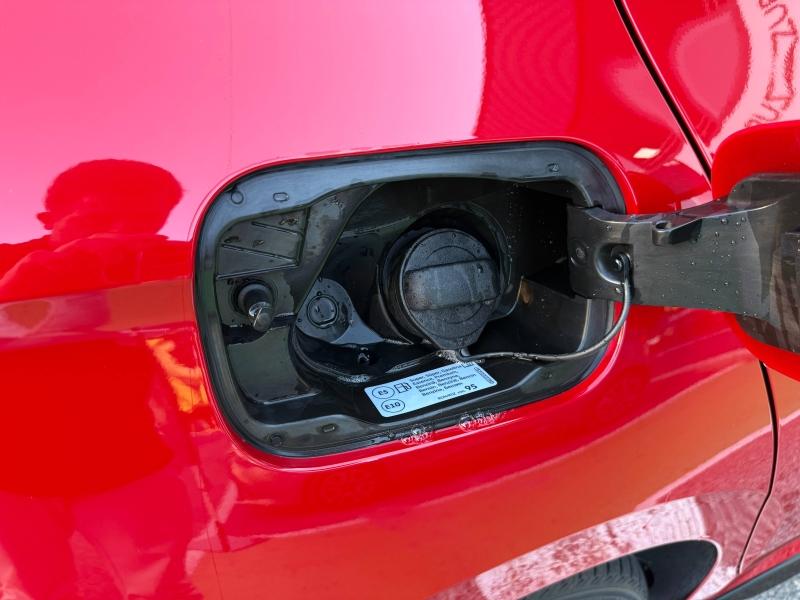 Voitures occasions ŠKODA FABIA Monte Carlo Mougins