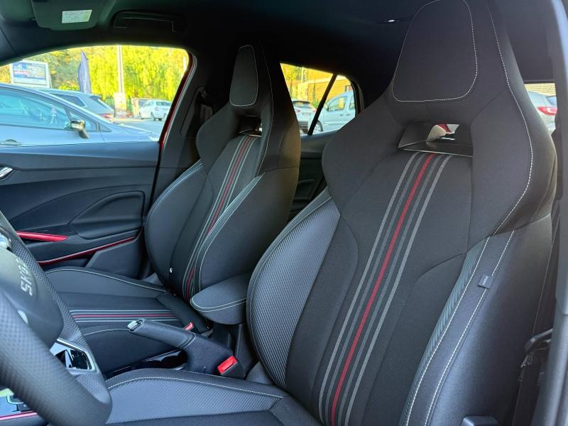 Voitures occasions ŠKODA FABIA Monte Carlo Mougins