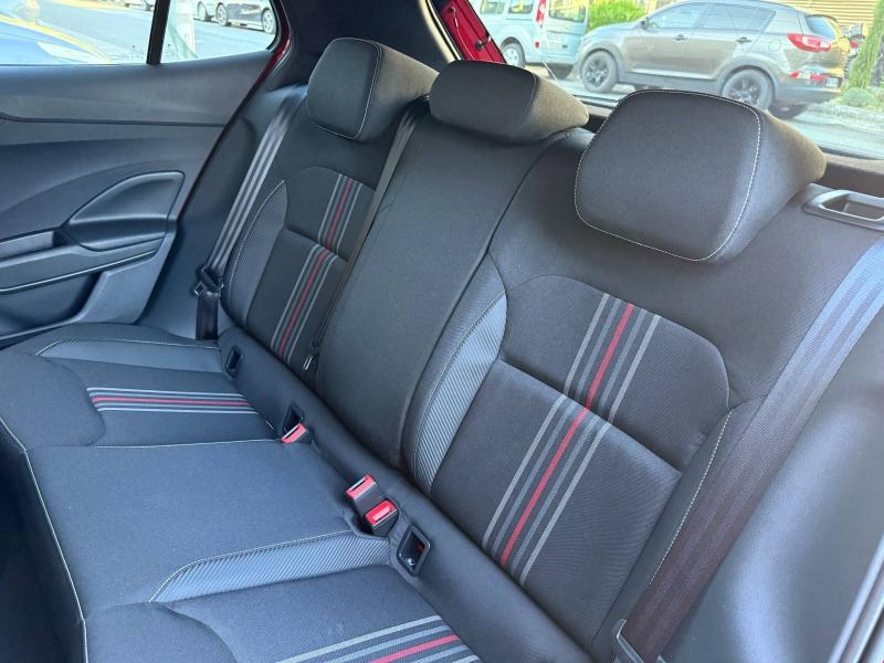 Voitures occasions ŠKODA FABIA Monte Carlo Mougins