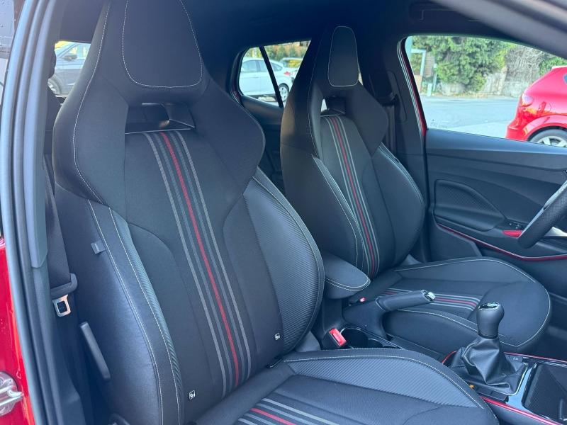 Voitures occasions ŠKODA FABIA Monte Carlo Mougins