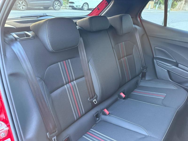 Voitures occasions ŠKODA FABIA Monte Carlo Mougins