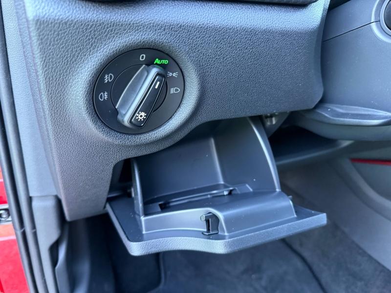 Voitures occasions ŠKODA FABIA Monte Carlo Mougins