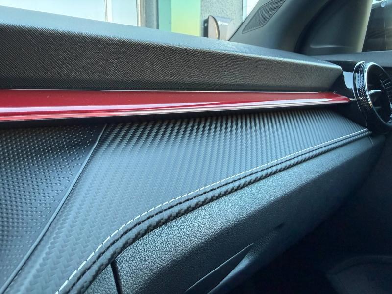 Voitures occasions ŠKODA FABIA Monte Carlo Mougins