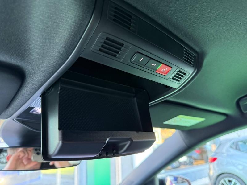 Voitures occasions ŠKODA FABIA Monte Carlo Mougins