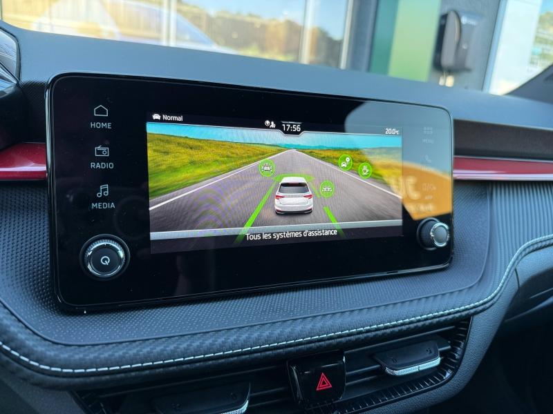 Voitures occasions ŠKODA FABIA Monte Carlo Mougins