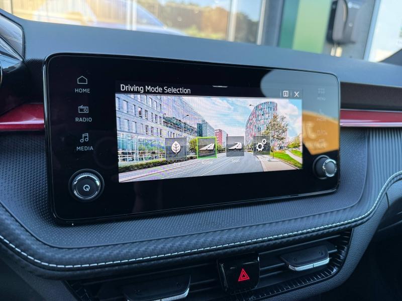 Voitures occasions ŠKODA FABIA Monte Carlo Mougins