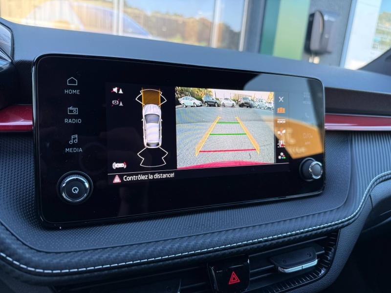 Voitures occasions ŠKODA FABIA Monte Carlo Mougins