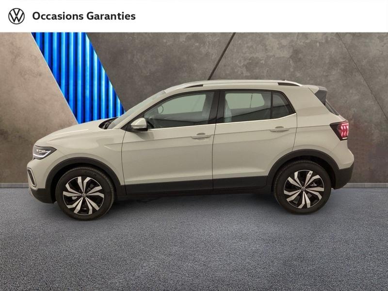 Voitures occasions VOLKSWAGEN T-CROSS Style Mougins