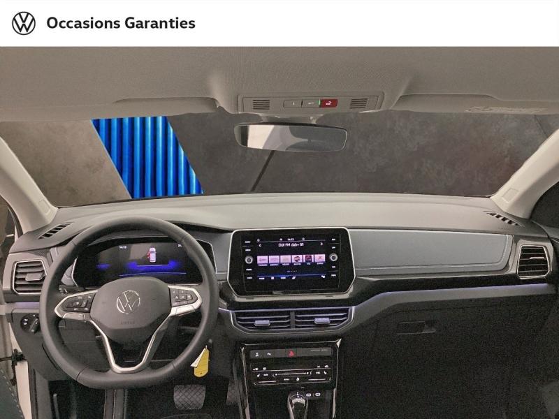 Voitures occasions VOLKSWAGEN T-CROSS Style Mougins