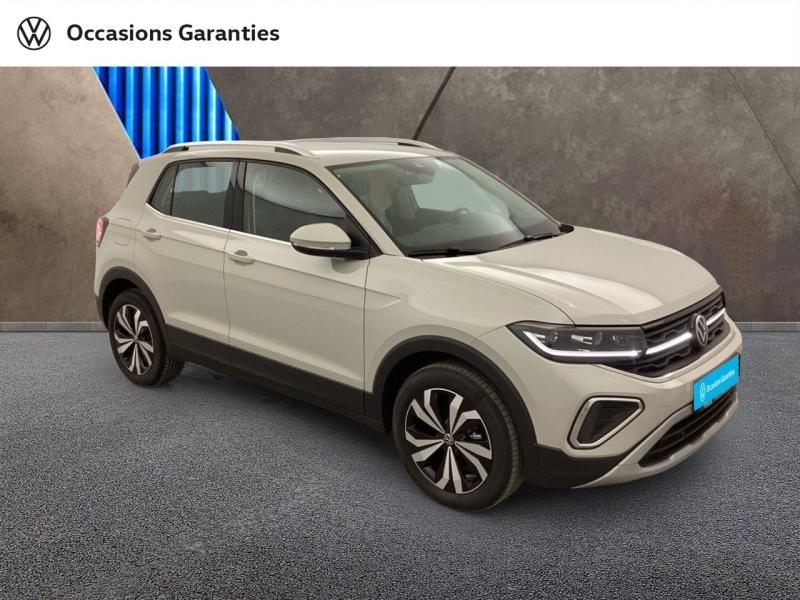 Voitures occasions VOLKSWAGEN T-CROSS Style Mougins