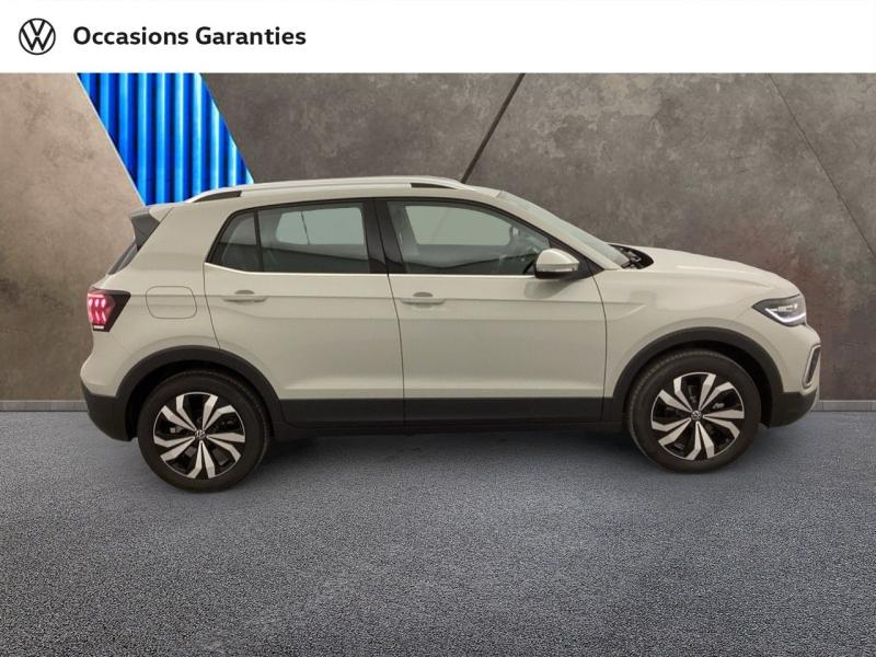 Voitures occasions VOLKSWAGEN T-CROSS Style Mougins