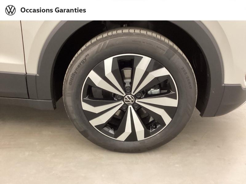 Voitures occasions VOLKSWAGEN T-CROSS Style Mougins
