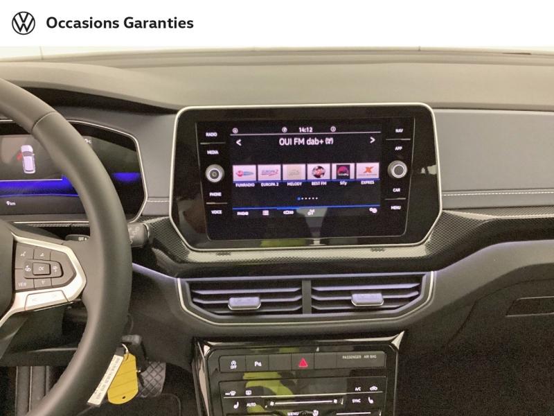 Voitures occasions VOLKSWAGEN T-CROSS Style Mougins