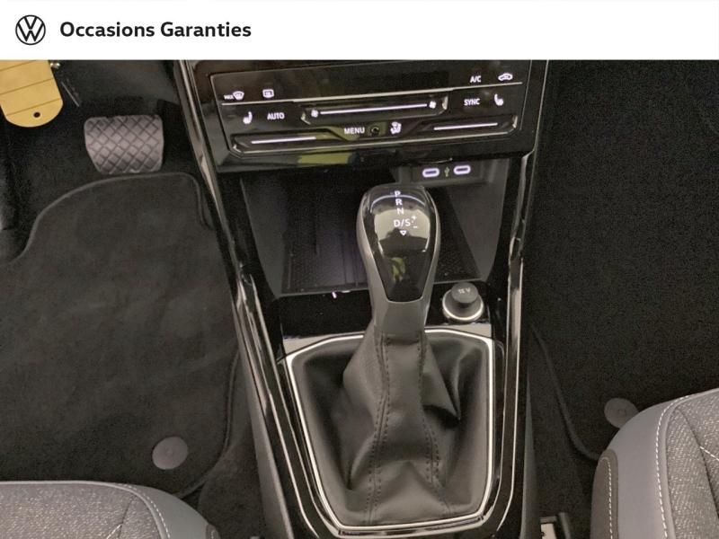 Voitures occasions VOLKSWAGEN T-CROSS Style Mougins