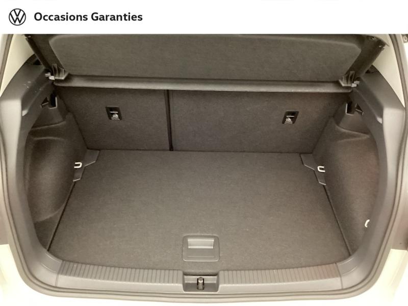 Voitures occasions VOLKSWAGEN T-CROSS Style Mougins