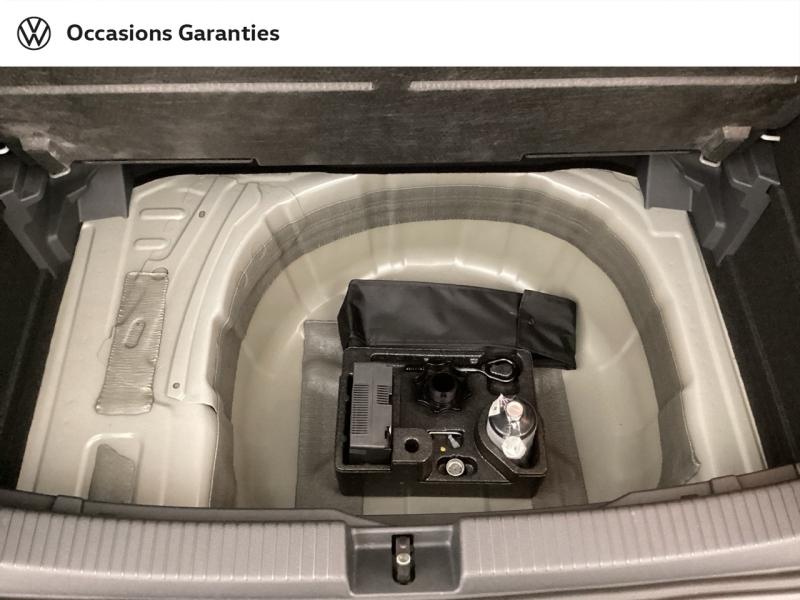 Voitures occasions VOLKSWAGEN T-CROSS Style Mougins