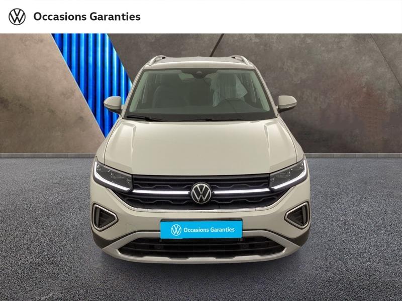 Voitures occasions VOLKSWAGEN T-CROSS Style Mougins