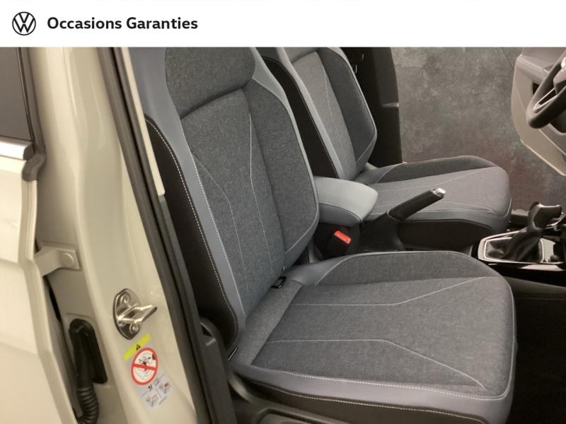 Voitures occasions VOLKSWAGEN T-CROSS Style Mougins
