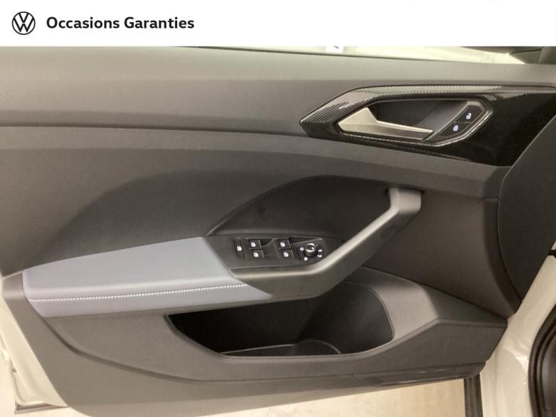 Voitures occasions VOLKSWAGEN T-CROSS Style Mougins