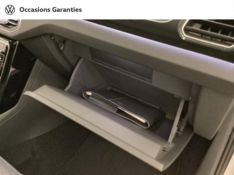 Voitures occasions VOLKSWAGEN T-CROSS Style Mougins