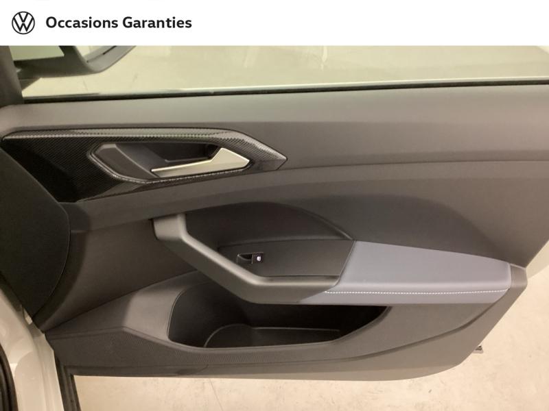 Voitures occasions VOLKSWAGEN T-CROSS Style Mougins