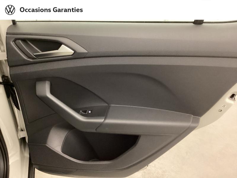 Voitures occasions VOLKSWAGEN T-CROSS Style Mougins