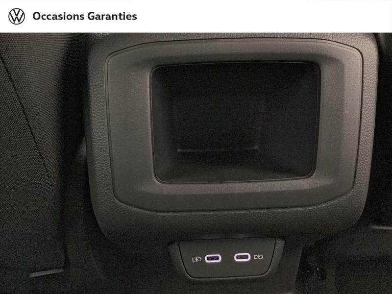 Voitures occasions VOLKSWAGEN T-CROSS Style Mougins