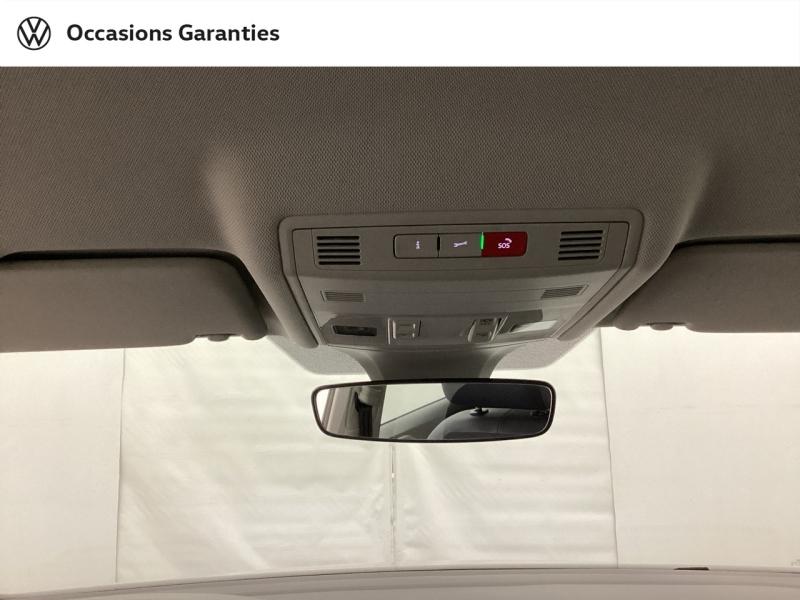 Voitures occasions VOLKSWAGEN T-CROSS Style Mougins