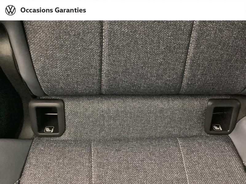 Voitures occasions VOLKSWAGEN T-CROSS Style Mougins